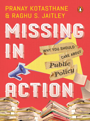 cover image of Missing In Action